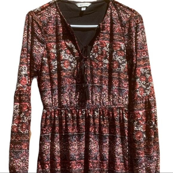 SzXS Speechless Dress NWT - Picture 3 of 8